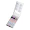 Edding® Festive Colors 5100 Acrylic Marker Medium Set